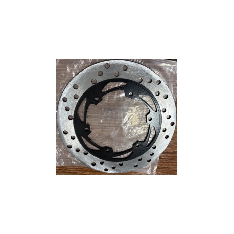 DISCO DE FRENO TRASERA BAJAJ DOMINAR 400