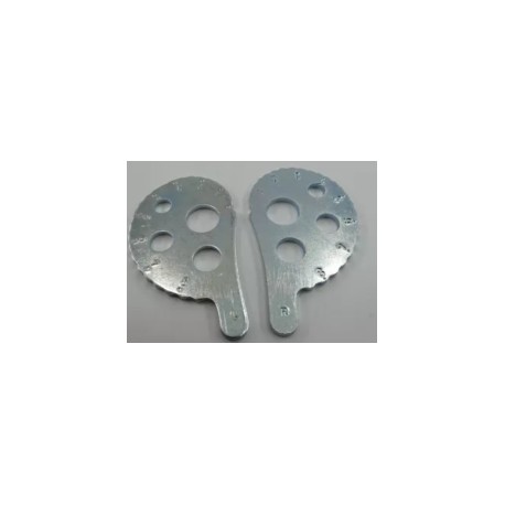 AJUSTADOR TIRA CADENA XTZ125