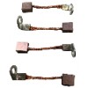 CARBONES MOTOR PARTIDA GN 125 / RKS 125 / RKS 150 / RKV 150 / TX 150 / GXT 200