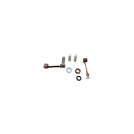 CARBONES MOTOR PARTIDA INVICTA 150 / XR 150